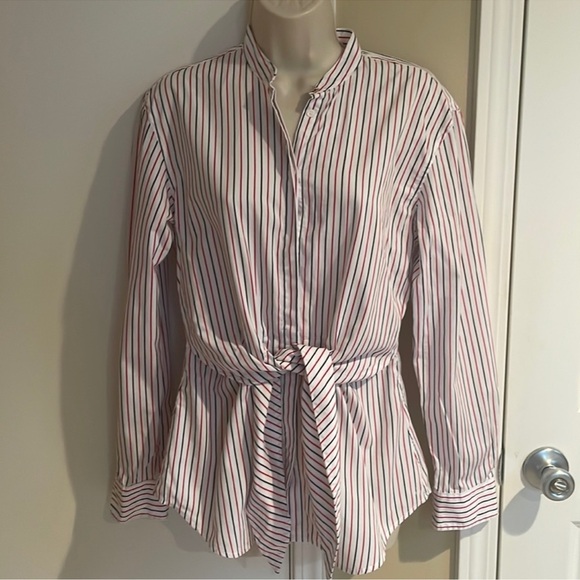 Ralph Lauren blouse - Picture 6 of 16
